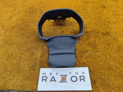Накладка на панель приборов