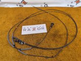 815703X000, 81275-22000, 81280-H5000, 81590-F9000 Ручка открывания бензобака Hyundai Solaris 2017 фото 1