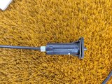 815703X000, 81275-22000, 81280-H5000, 81590-F9000 Ручка открывания бензобака Hyundai Solaris 2017 фото 3