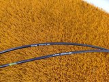 815703X000, 81275-22000, 81280-H5000, 81590-F9000 Ручка открывания бензобака Hyundai Solaris 2017 фото 7