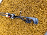 815703X000, 81275-22000, 81280-H5000, 81590-F9000 Ручка открывания бензобака Hyundai Solaris 2017 фото 9