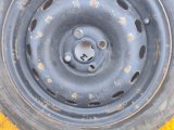X40923 Колесо Trebl X40923 R15 4x100, Viatti 185/65 R15, зимнее, липучка фото 3