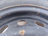 X40923 Колесо Trebl X40923 R15 4x100, Viatti 185/65 R15, зимнее, липучка фото 4
