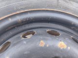 X40923 Колесо Trebl X40923 R15 4x100, Viatti 185/65 R15, зимнее, липучка фото 5