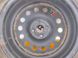 X40923 Колесо Trebl X40923 R15 4x100, Viatti 185/65 R15, зимнее, липучка фото 6