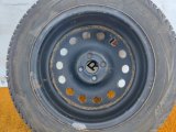X40923 Колесо Trebl X40923 R15 4x100, Viatti 185/65 R15, зимнее, липучка фото 7
