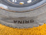 X40923 Колесо Trebl X40923 R15 4x100, Viatti 185/65 R15, зимнее, липучка фото 10