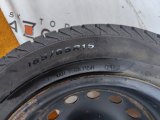 X40923 Колесо Trebl X40923 R15 4x100, Viatti 185/65 R15, зимнее, липучка фото 11