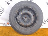 X40923 Колесо Trebl X40923 R15 4x100, Viatti 185/65 R15, зимнее, липучка фото 1