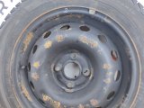 X40923 Колесо Trebl X40923 R15 4x100, Viatti 185/65 R15, зимнее, липучка фото 2