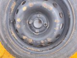 X40923 Колесо Trebl X40923 R15 4x100, Viatti 185/65 R15, зимнее, липучка фото 3