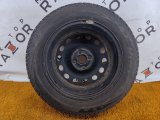 X40923 Колесо Trebl X40923 R15 4x100, Viatti 185/65 R15, зимнее, липучка фото 9