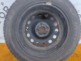 X40923 Колесо Trebl X40923 R15 4x100, Viatti 185/65 R15, зимнее, липучка фото 11