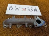 1008201XEG08B Выпускной коллектор Haval Jolion 2024 фото 1