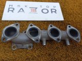 1008201XEG08B Выпускной коллектор Haval Jolion 2024 фото 6