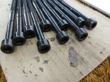1003011EG01B Болт ГБЦ Haval Jolion 2024 фото 4