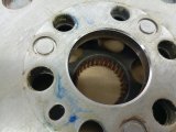 1005100XKZ0SA Маховик Haval Jolion 2024 фото 3