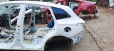 5401202XST01A Крыло заднее левое Haval Jolion 2024 фото 1