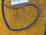 6600005279, 6073057000 Уплотнитель проема двери передний левый Geely Coolray 2023 фото 2