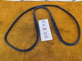 6600005279, 6073057000 Уплотнитель проема двери передний левый Geely Coolray 2023 фото 4