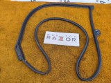 6600005281, 5075036500 Уплотнитель двери передний левый Geely Coolray 2023 фото 4