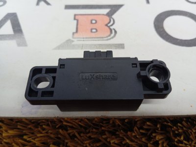 Блок USB