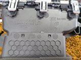 5306361XST01A, 5306400XST01, 5306400XST01A Дефлектор воздуховода левый Haval Jolion 2023 фото 8