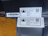 3821100XST01A Проекция Haval Jolion 2023 фото 12