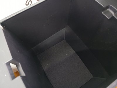 Консоль центральная