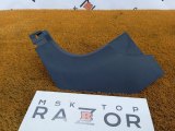 5402102XST01A8P, 5402131XST01A8P, 5402102XST01A Накладка порога передняя левая Haval Jolion 2023 фото 1
