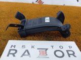 8123106XST01A Воздуховод печки Haval Jolion 2023 фото 1