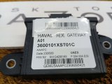 3600101XST01C ЭБУ Haval Jolion 2023 фото 2