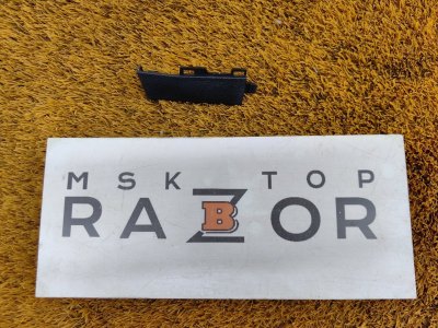 Накладка торпедо