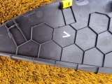 6600041455742 Накладка на торпедо левая Geely Coolray 2023 фото 5