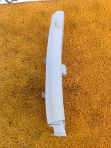 6600046064, 6600075868, 6600046066 Накладка на стойку кузова передняя левая Geely Coolray 2023 фото 7