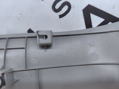 Накладка на стойку кузова