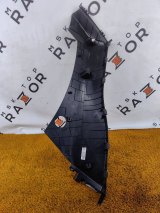 6600016574, 6600046105, 6059047300742 Накладка на стойку кузова задняя правая Geely Coolray 2023 фото 4