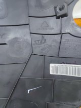 6600016573 Накладка на стойку кузова задняя левая Geely Coolray 2023 фото 6
