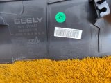 6600006119 Обшивка центральной стойки левая Geely Coolray 2023 фото 6