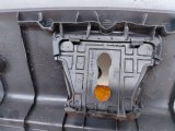 6600062029 Накладка замка багажника Geely Coolray 2023 фото 7
