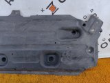 6600004813 Защита днища кузова левая Geely Coolray 2023 фото 3