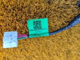 6600007256 Проводка датчика ABS задняя правая Geely Coolray 2023 фото 6