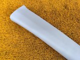 6600006114 Накладка на стойку кузова передняя левая Geely Coolray 2023 фото 2