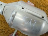 1205116XGW02C Катализатор Haval Jolion 2023 фото 7