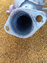 1205116XGW02C Катализатор Haval Jolion 2023 фото 8