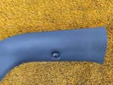 6600058377 Накладка крышки багажника левая Geely Coolray 2023 фото 2