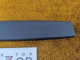 6600062040 Накладка крышки багажника Geely Coolray 2023 фото 2