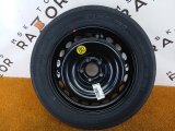 3101121XGW01A Докатка (запасное колесо) Haval Jolion R17 5x114.3, 135/85 R17 фото 1
