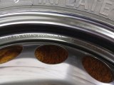 3101121XGW01A Докатка (запасное колесо) Haval Jolion R17 5x114.3, 135/85 R17 фото 11