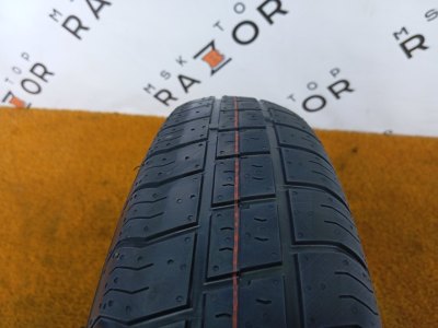 Докатка (запасное колесо) Haval Jolion R17 5x114.3, 135/85 R17